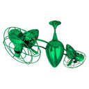 Matthews Fan AR-MTL Ar Ruthiane Ceiling Fan 12