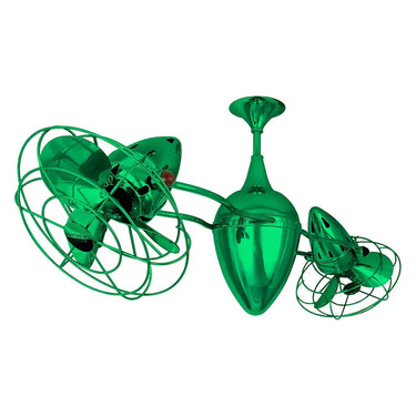 Matthews Fan AR-MTL Ar Ruthiane Ceiling Fan 12