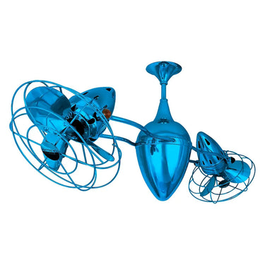 Matthews Fan AR-MTL Ar Ruthiane Ceiling Fan 15