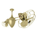 Matthews Fan AR-MTL Ar Ruthiane Ceiling Fan 3