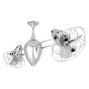 Matthews Fan AR-MTL Ar Ruthiane Ceiling Fan 7