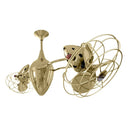 Matthews Fan AR-MTL Ar Ruthiane Ceiling Fan 8