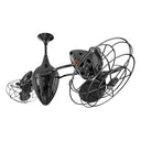 Matthews Fan AR-MTL Ar Ruthiane Ceiling Fan 10