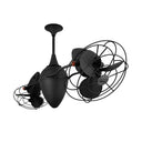 Matthews Fan AR-MTL Ar Ruthiane Ceiling Fan 1