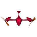 Matthews Fan AR-WD Ar Ruthiane Ceiling Fan 10