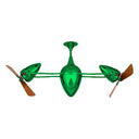 Matthews Fan AR-WD Ar Ruthiane Ceiling Fan 11