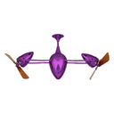 Matthews Fan AR-WD Ar Ruthiane Ceiling Fan 12