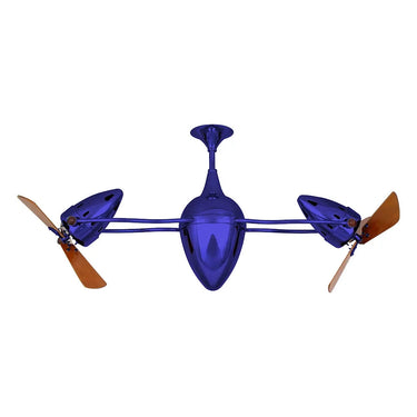 Matthews Fan AR-WD Ar Ruthiane Ceiling Fan 13