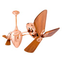 Matthews Fan AR-WD Ar Ruthiane Ceiling Fan 4