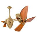 Matthews Fan AR-WD Ar Ruthiane Ceiling Fan 7