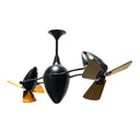 Matthews Fan AR-WD Ar Ruthiane Ceiling Fan 1