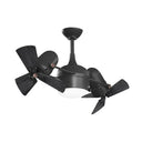 Matthews Fan Atlas DGLK Dagny Ceiling Fan 11