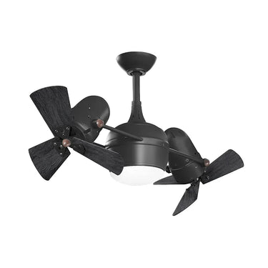 Matthews Fan Atlas DGLK Dagny Ceiling Fan 11