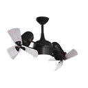 Matthews Fan Atlas DGLK Dagny Ceiling Fan 12