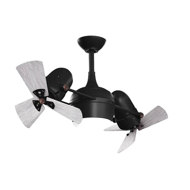 Matthews Fan Atlas DGLK Dagny Ceiling Fan 12