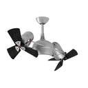 Matthews Fan Atlas DGLK Dagny Ceiling Fan 3