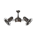 Matthews Fan Atlas DGLK Dagny Ceiling Fan 5