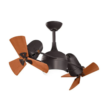 Matthews Fan Atlas DGLK Dagny Ceiling Fan 6