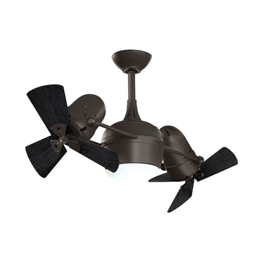 Matthews Fan Atlas DGLK Dagny Ceiling Fan 7