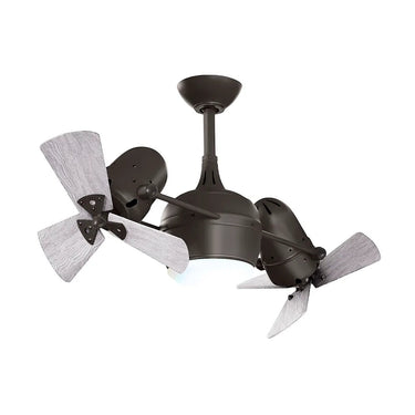 Matthews Fan Atlas DGLK Dagny Ceiling Fan 8