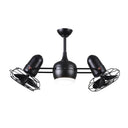 Matthews Fan Atlas DGLK Dagny Ceiling Fan 9