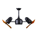 Matthews Fan Atlas DGLK Dagny Ceiling Fan 10