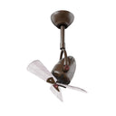 Matthews Fan Atlas DI Diane Ceiling Fan 12