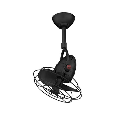 Matthews Fan Atlas DI Diane Ceiling Fan 13