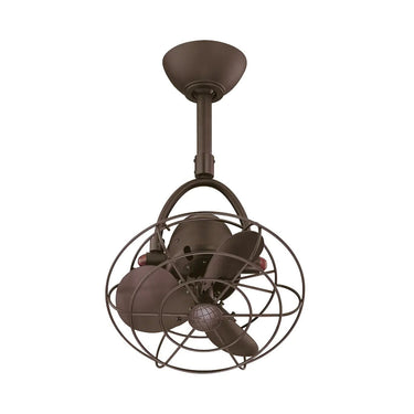 Matthews Fan Atlas DI Diane Ceiling Fan 9