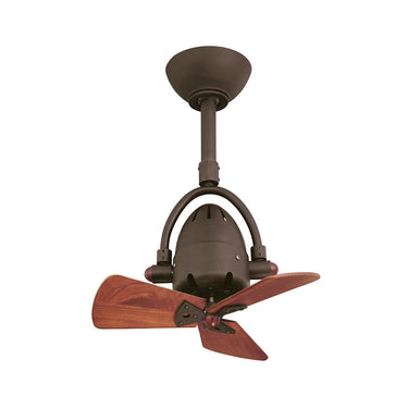 Matthews Fan Atlas DI Diane Ceiling Fan 10