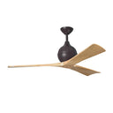 Matthews Fan Atlas IR3 Irene-3 Ceiling Fan 11