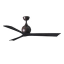 Matthews Fan Atlas IR3 Irene-3 Ceiling Fan 13