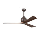 Matthews Fan Atlas IR3 Irene-3 Ceiling Fan 16