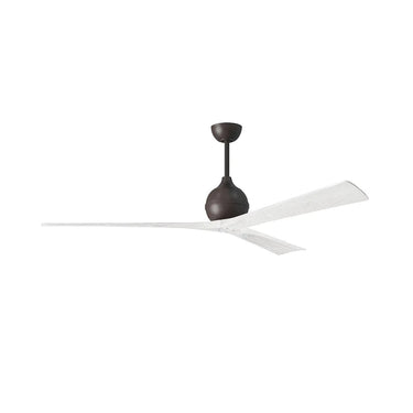 Matthews Fan Atlas IR3 Irene-3 Ceiling Fan 21
