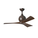 Matthews Fan Atlas IR3 Irene-3 Ceiling Fan 4