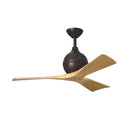 Matthews Fan Atlas IR3 Irene-3 Ceiling Fan 5