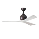 Matthews Fan Atlas IR3 Irene-3 Ceiling Fan 9