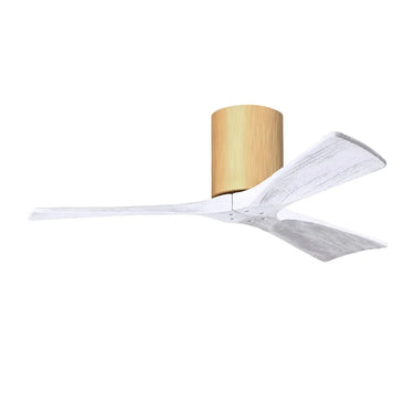 Matthews Fan Atlas IR3H Irene-3H Ceiling Fan - 42 Inch 3