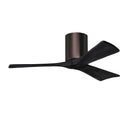 Matthews Fan Atlas IR3H Irene-3H Ceiling Fan - 42 Inch 54