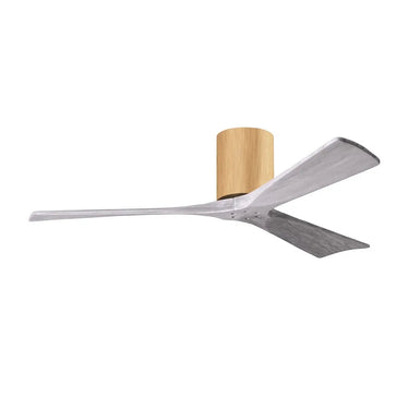 Matthews Fan Atlas IR3H Irene-3H Ceiling Fan - 52 Inch 2