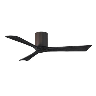 Matthews Fan Atlas IR3H Irene-3H Ceiling Fan - 52 Inch 36