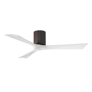 Matthews Fan Atlas IR3H Irene-3H Ceiling Fan - 52 Inch 38