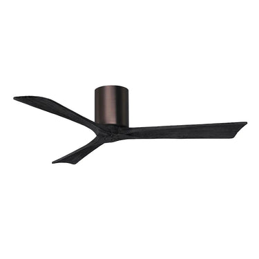 Matthews Fan Atlas IR3H Irene-3H Ceiling Fan - 52 Inch 54
