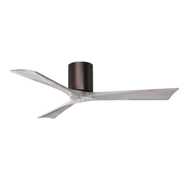 Matthews Fan Atlas IR3H Irene-3H Ceiling Fan - 52 Inch 55