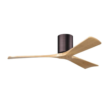Matthews Fan Atlas IR3H Irene-3H Ceiling Fan - 52 Inch 58