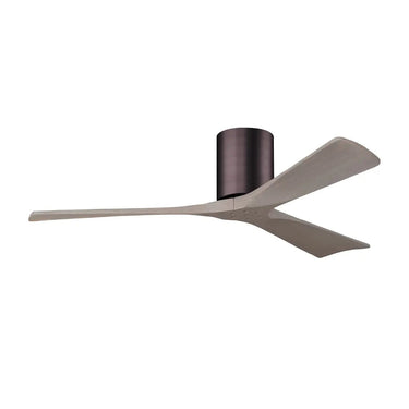Matthews Fan Atlas IR3H Irene-3H Ceiling Fan - 52 Inch 59