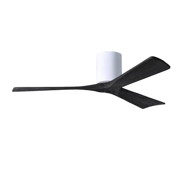 Matthews Fan Atlas IR3H Irene-3H Ceiling Fan - 52 Inch 60