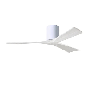 Matthews Fan Atlas IR3H Irene-3H Ceiling Fan - 52 Inch 62
