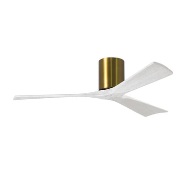 Matthews Fan Atlas IR3H Irene-3H Ceiling Fan - 52 Inch 9