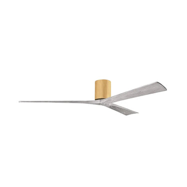 Matthews Fan Atlas IR3H Irene-3H Ceiling Fan - 72 Inch 2